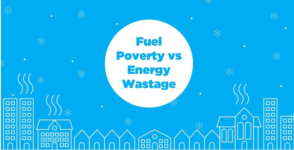 Scotland Badly Affected by Fuel Poverty