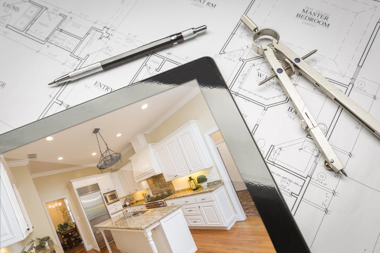 How to manage your home renovation