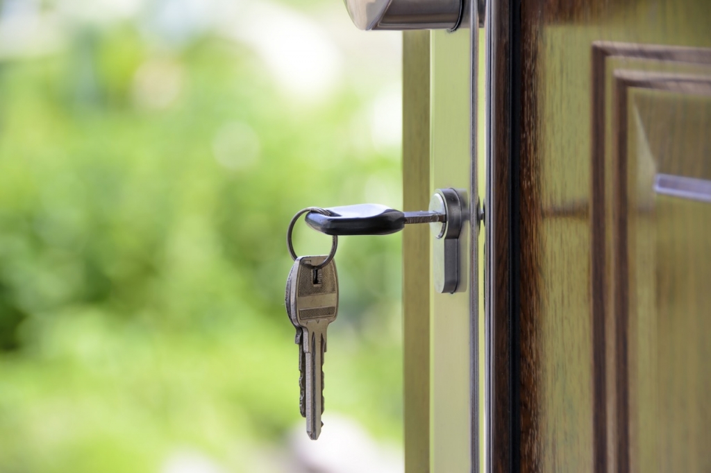 Lost a key? You could save money and rekey your lock
