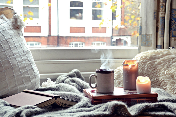 Солярис cozy home