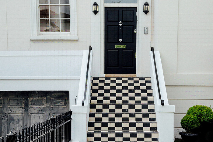 Making an Entrance: Why the Right Door Matters