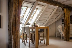Flat Pack Houses | attic-observatory