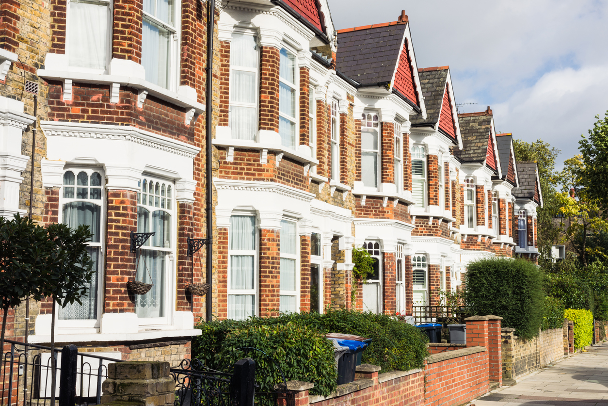 How to make your buy to let property appeal to tenants