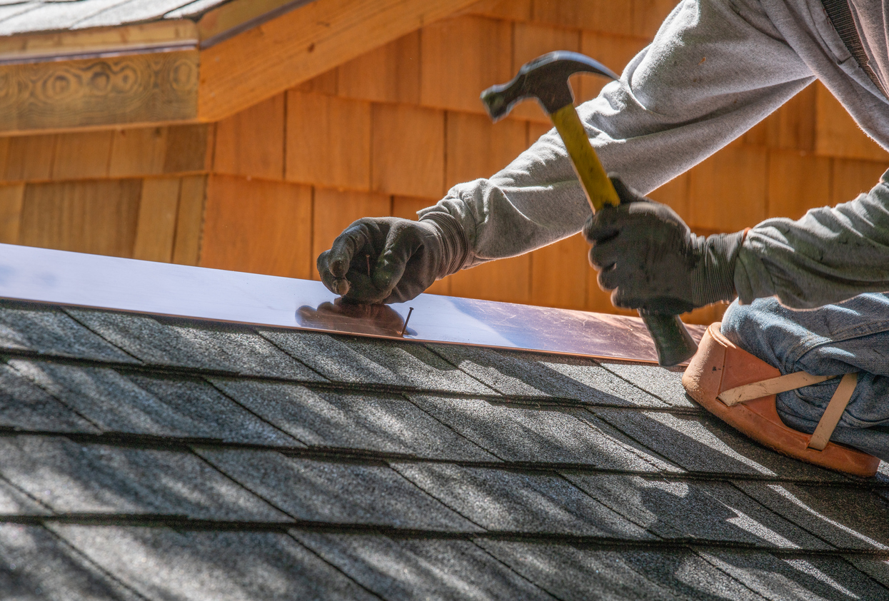 Some roof maintenance tips that can keep you stress-free