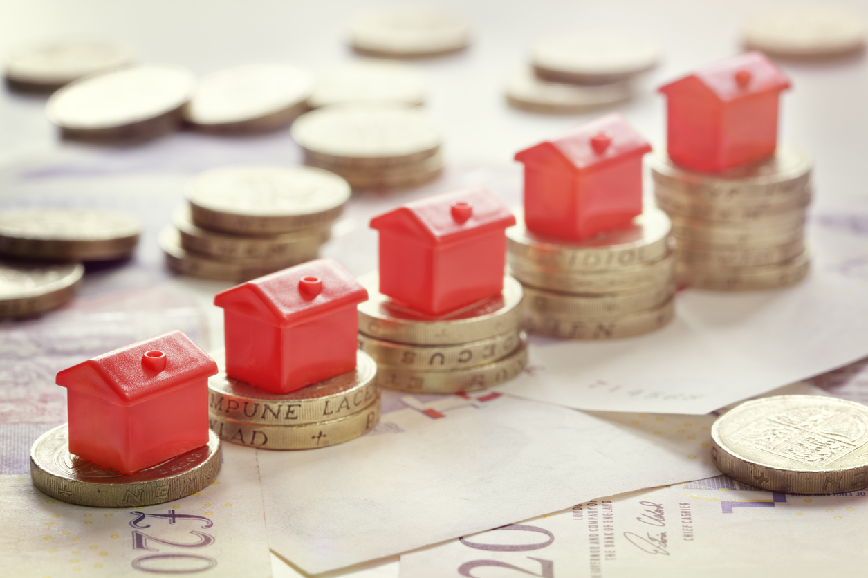 Finance options for your venture into property