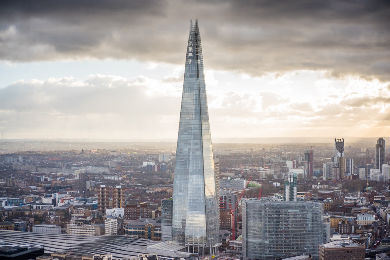 Flat Pack Houses | London commercial property market improves as Brexit uncertainty clears London commercial property market improves as Brexit uncertainty clears