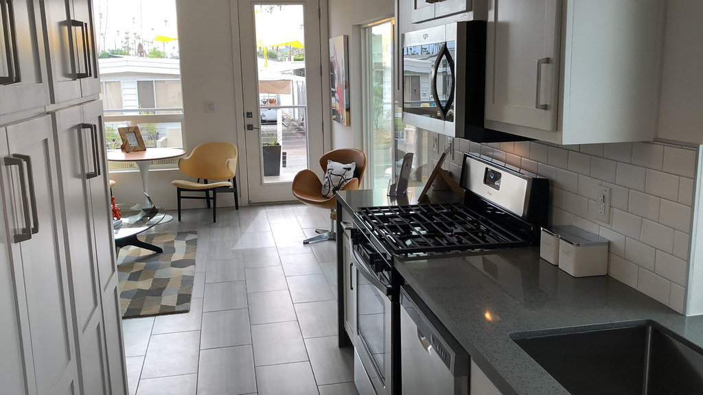 5 Ways to Improve Your Tiny House and Make It a Home