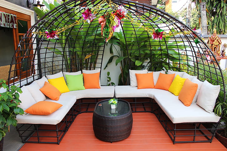 Things to Consider When Buying Garden Furniture