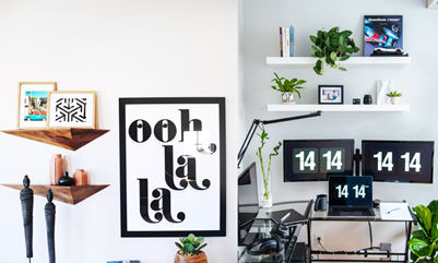 Modern Apartment Decor: How to Design Your Apartment to Be Unique