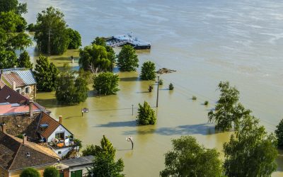 How Engineers Can Manage and Help Lower Your Flood Risk