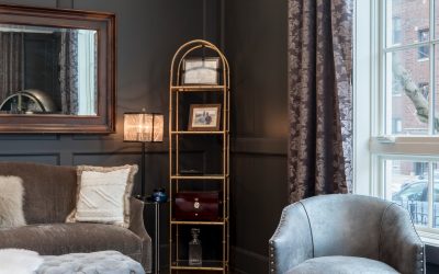 Interior Design Features Every Home Needs