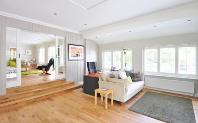 Doing It Yourself: How To Install Underfloor Heating Systems