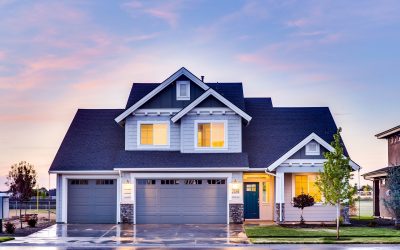 Electric Garage Doors: Cost, Advantages, Guide 2021