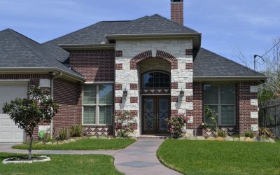 Best Driveway Landscaping Ideas for Front of House