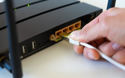 Easy Ways to Speed up Your Internet Connection