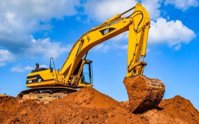 What Is Plant Hire?
