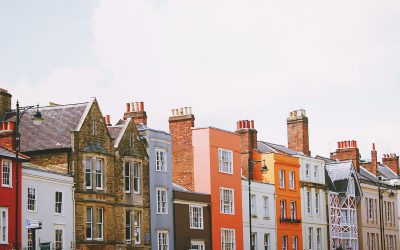 2021’s UK’s Most and Least Affordable Cities To Buy A House