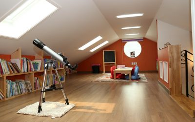4 mistakes to avoid during a loft conversion