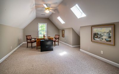 Carpet Cleaning Hacks for Making Old Carpet Look New Again