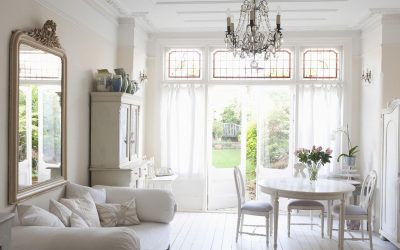 DIY: Some Of The Most Inventive Architecture Ideas You Can Do Yourself