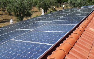 Can I Buy and Install Solar Panels Myself?