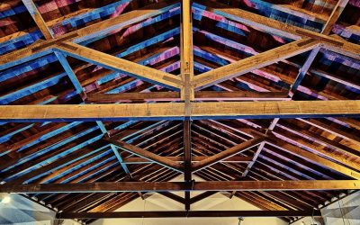 The Top Steps to Restoring and Renovating Older Oak Beams