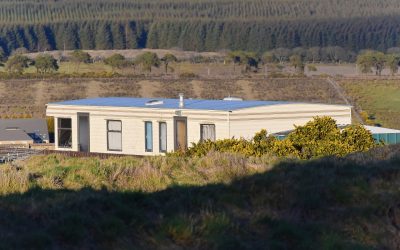 Do Tiny Houses Offer the Best Retirement Solution?