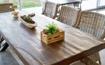 How to Choose the Perfect Dining Table