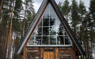 Things You Need To Know When Planning On Buying a Wooden House