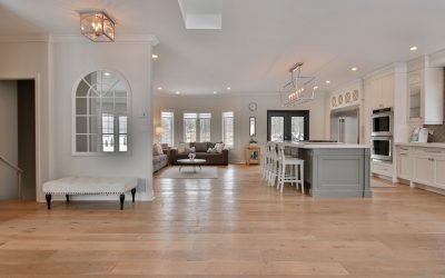 Flooring Services: 5 Tips on Choosing a Flooring Company