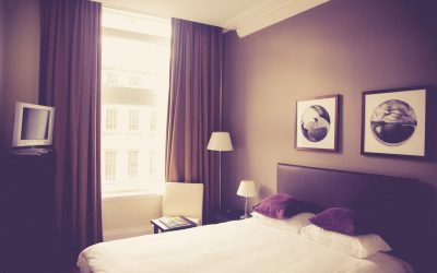 Why Blackout curtains are effective for light and temperature control