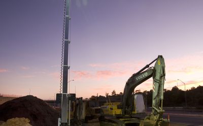 Top 5 best lighting towers to use on a construction site