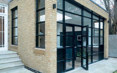 Why should you choose Aluminium Windows and Doors when building Your New House?