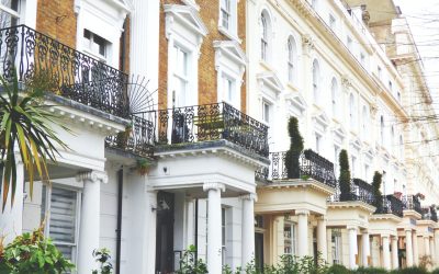 Where to buy: London property hotspots for 2022