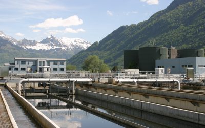 5 Tips to Deal With A Noisy Sewage Treatment Plant in 2022