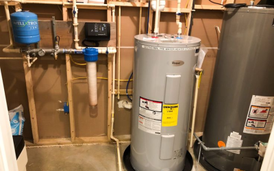 Getting The Best Langley Hot Water Heaters and Hot Water Tank Replacement Services