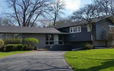 Spruce up Your Kerb Appeal and Increase Your Home’s Value Significantly