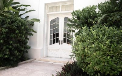 15 Inspiring French Door Ideas to Consider