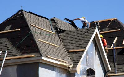 Top 3 Tips for a Successful Roof Installation 