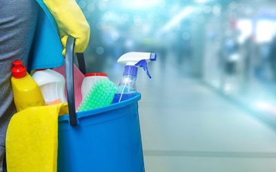 5 Essential DIY End of Tenancy Cleaning Tips to Get Your Security Deposit Back