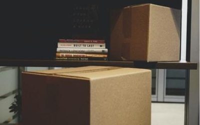 10 Reasons Why You Should Never Rely on Your Employees During an Office Move
