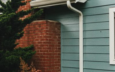 Are You Considering Pressure Washing for Your Gutters?