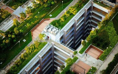 Eco-Friendly Construction: Advantages of Green Building