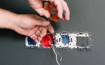 How Hard is it to Rewire a House?