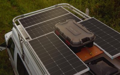 How to Charge an Electric Car with Solar Panels