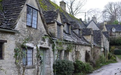 Top 10 Cottages To Rent In Oxfordshire