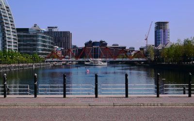 Top 10 Properties In Salford To Buy In 2022