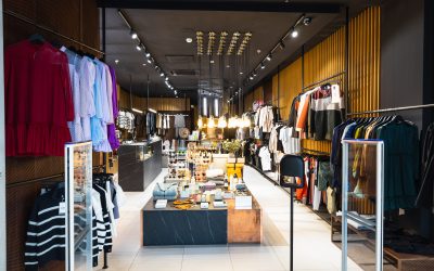 A 5-Step Guide To Successful Shop Fit Outs