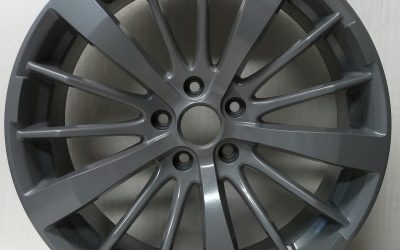 The Many Uses and Benefits of Powder Coating