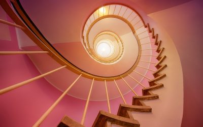 What is the Best Way to Light up Your New Staircase